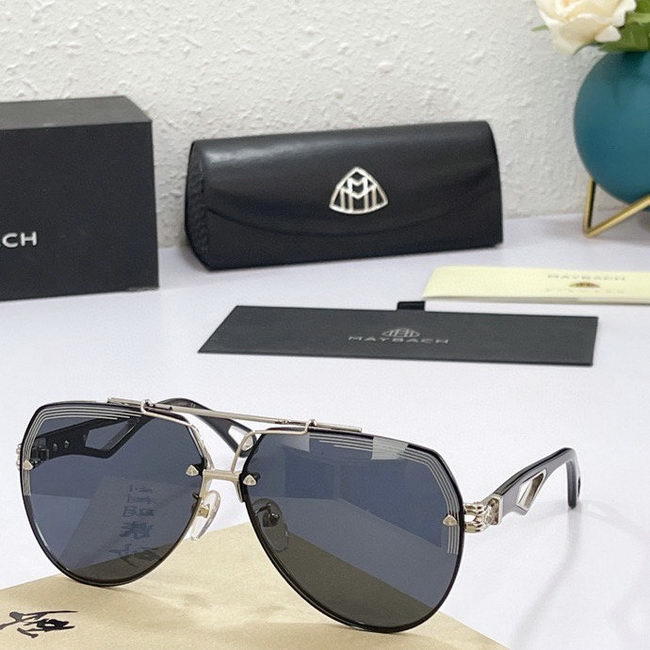 Maybach Sunglasses AAA+ ID:20220317-1081